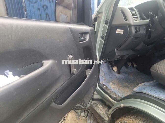 TOYOTA 16C 2011 MÁY XĂNG