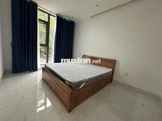 Cho thuê nhà đẹp đường Thông Nam Hoà Xuân - gần cầu trung lương