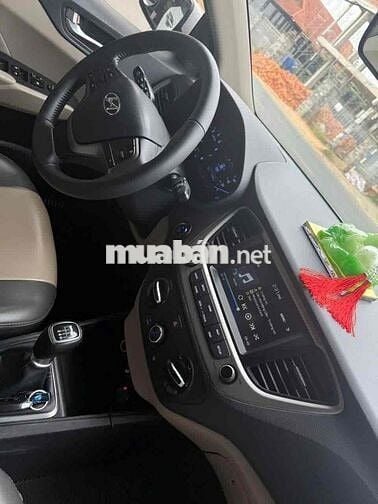 Hyundai Accent 2018 1.4 MT - 91000 km