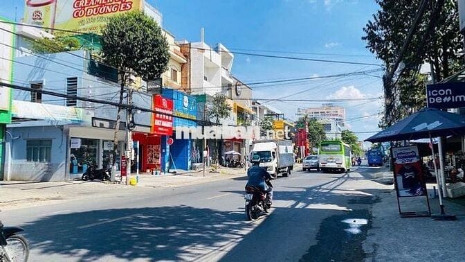 CHO THUÊ MẶT BẰNG PHƯỜNG TÂN MAI GIÁ 15 TRIỆU