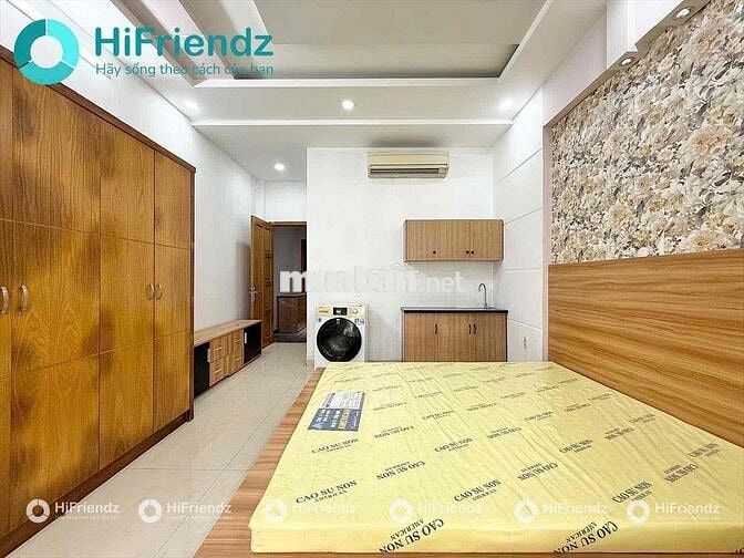 Khai trương dự án mới Studio full nội thất nằm gần Emart Phan Huy Ich