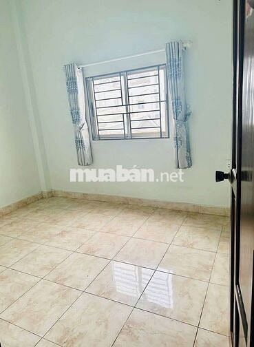 Cho thuê nhà hẻm xe hơi Huỳnh Văn nghệ phường 15 quận Tân Bình
