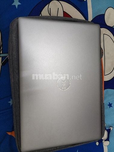 Bán Dell Precision 7550 – i7/32GB/1TB/T2000 , cá nhân bán máy