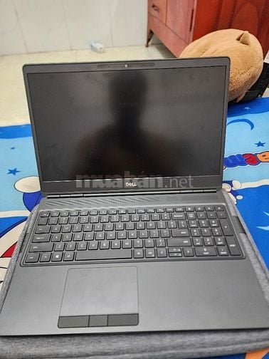 Bán Dell Precision 7550 – i7/32GB/1TB/T2000 , cá nhân bán máy