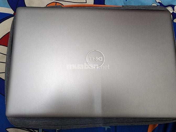 Bán Dell Precision 7550 – i7/32GB/1TB/T2000 , cá nhân bán máy