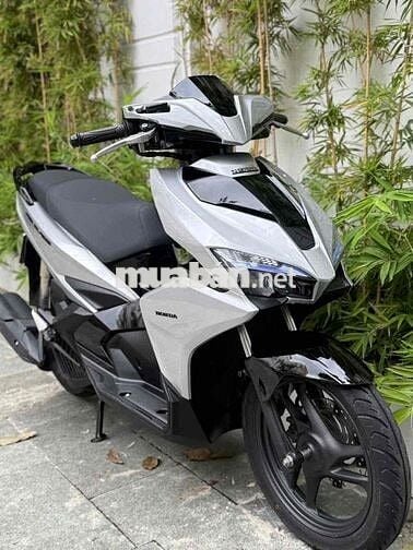 Air blade bạc Porsche bstp( 13trieu nhận xe)