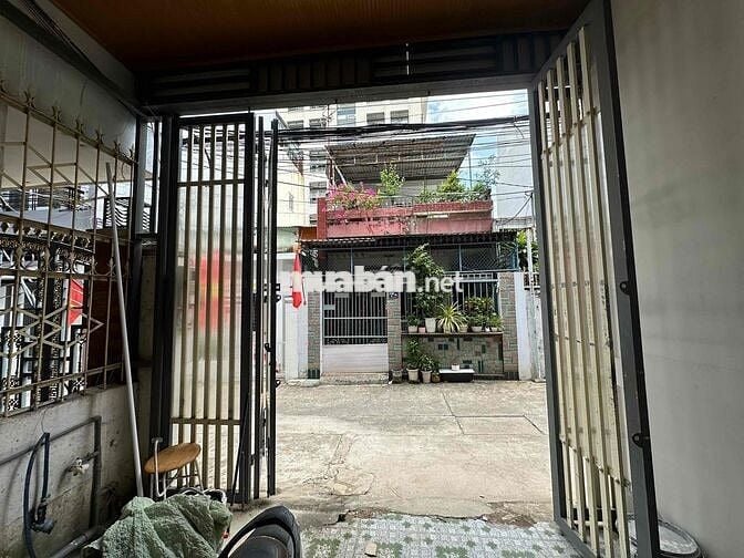 MẶT BẰNG KIỆT OTO LÊ ĐÌNH LÝ CÓ THỂ Ở LẠI