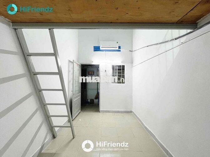 Trọ Giá Rẻ Cao Cấp 2tr4 / Tháng - Ngay Hương Lộ 2