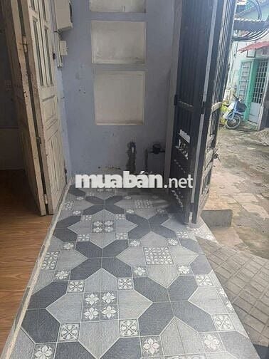 Cho thuê nhà tl 29  dt 4×13 2p ngủ giá 5tr