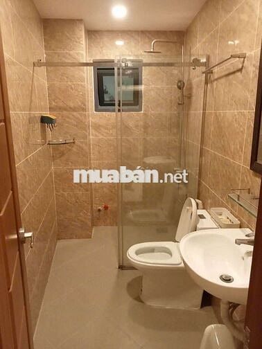 Căn hộ mi ni . 9 phòng ngũ . 9 tolet . Đường Lê Lai Phường 3 Gò Vấp