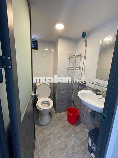 KTX QUẬN 12, SẠCH SẼ, CÓ BẾP, THANG MÁY, MÁY GIẶT, ĐẦY ĐỦ TIỆN NGHI