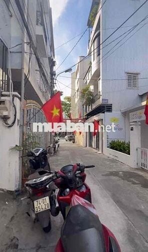 MẶT BẰNG KIỆT OTO LÊ ĐÌNH LÝ CÓ THỂ Ở LẠI