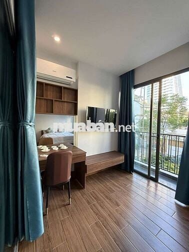 All ✅️Khai trương tòa căn hộ mới 100%
CHO THUÊ CĂN HỘ MỸ KHÊ  – FU