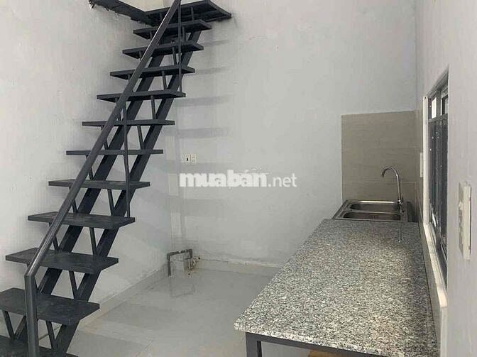 Cho Thuê Nhà Mặt Tiền Kinh Doanh Ngay Kcn Tân Bình. 4x18m, trệt + lâu