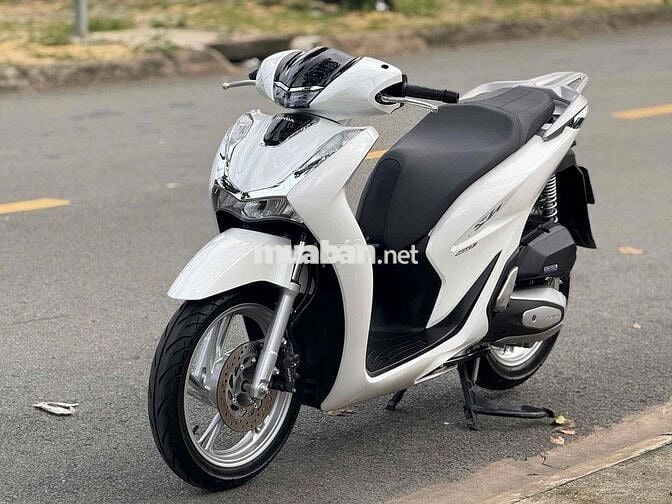 SH 160i 2024 LƯỚT BSTP ( GÓP BAO NỢ XẤU)