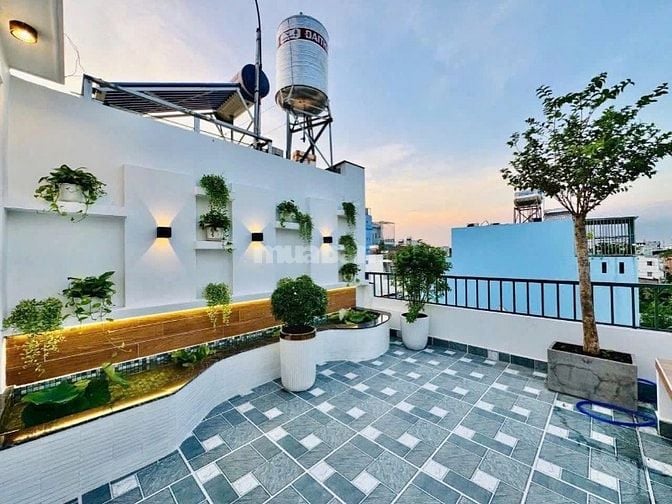 🚀Cơ hội đầu tư hiếm có: Nhà Nguyễn Văn Nghi – giá tốt, sinh lời nhanh