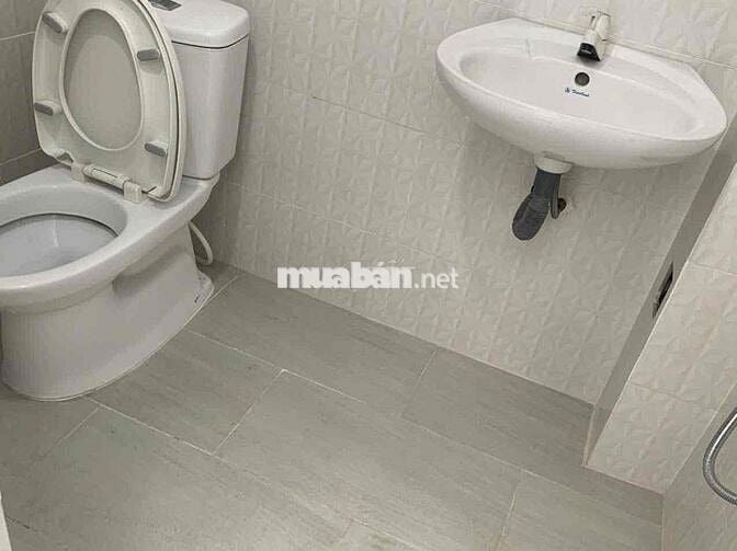 Cho Thuê Nhà Mặt Tiền Kinh Doanh Ngay Kcn Tân Bình. 4x18m, trệt + lâu