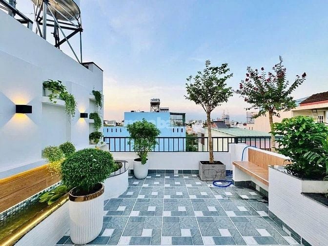 🚀Cơ hội đầu tư hiếm có: Nhà Nguyễn Văn Nghi – giá tốt, sinh lời nhanh