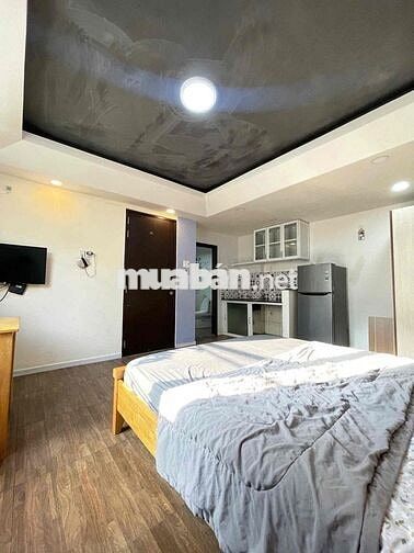 CHÍNH CHỦ CHO THUÊ PHÒNG FULL NỘI THẤT