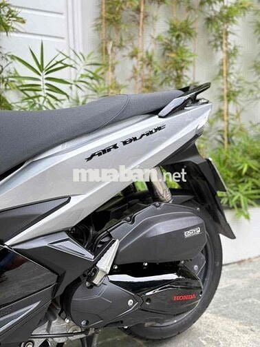 Air blade bạc Porsche bstp( 13trieu nhận xe)
