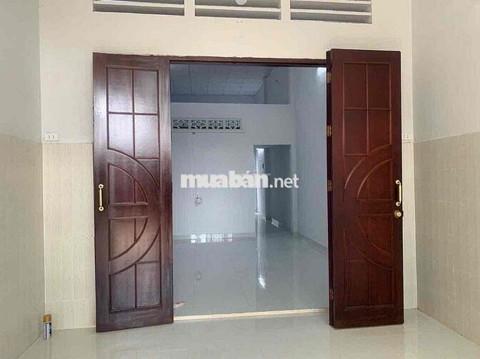 Cho Thuê Nhà Mặt Tiền Kinh Doanh Ngay Kcn Tân Bình. 4x18m, trệt + lâu
