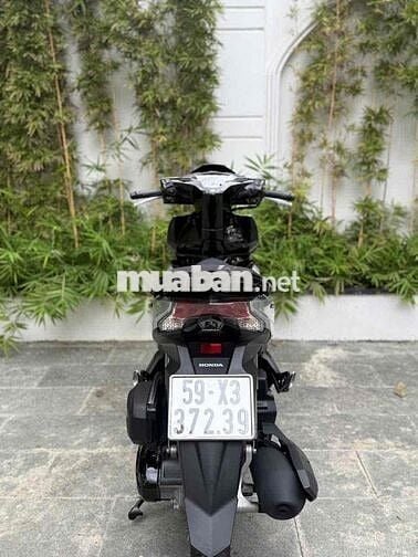Air blade bạc Porsche bstp( 13trieu nhận xe)