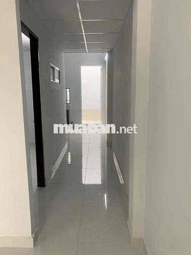 Cho Thuê Nhà Mặt Tiền Kinh Doanh Ngay Kcn Tân Bình. 4x18m, trệt + lâu