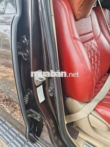Bán xe fortuner 2016 số sàn máy dầu