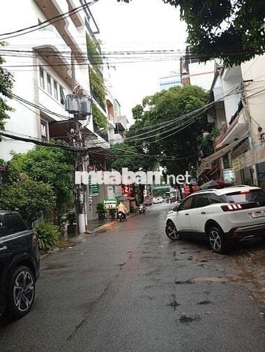 Cho thuê nhà nguyên căn đường 8m cách cộng hoà 50m.Giá:25tr/tháng