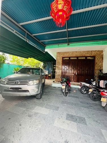 Bán nhà kiệt 135 Vũ Lăng, Cẩm Lệ, Đà Nẵng