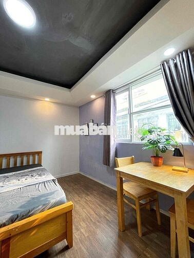 CHÍNH CHỦ CHO THUÊ PHÒNG FULL NỘI THẤT