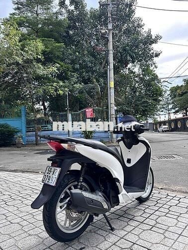 🌈 Sh 125i 2015 Khoá Smk Bs 59V2-37997 Cực Đẹp