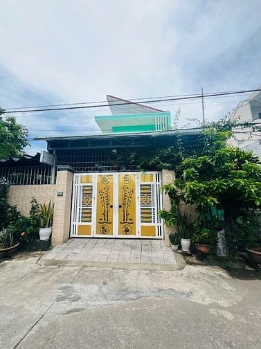 Bán nhà kiệt 135 Vũ Lăng, Cẩm Lệ, Đà Nẵng