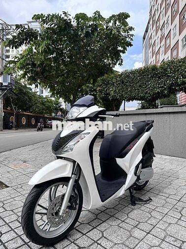 🌈 Sh 125i 2015 Khoá Smk Bs 59V2-37997 Cực Đẹp
