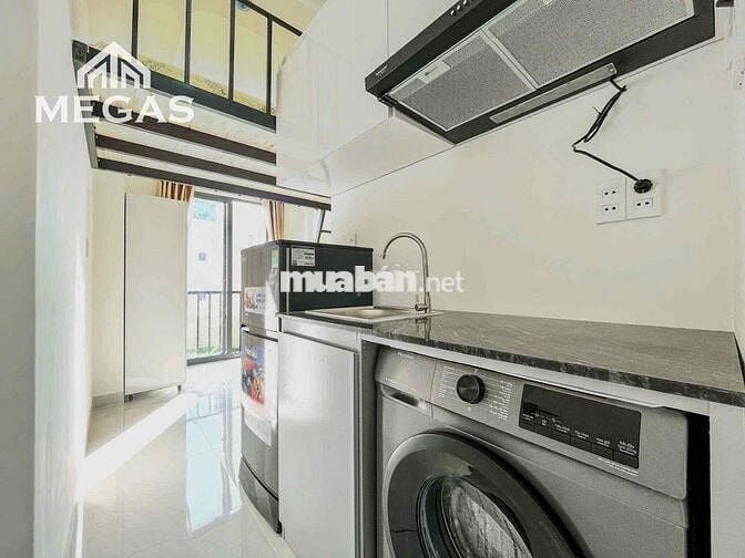 🔥TRỐNG SẴN 1 PHÒNG FULL NT _ BAN CÔNG✨ DƯƠNG THỊ MƯỜI - NGUYỄN ẢNH THỦ