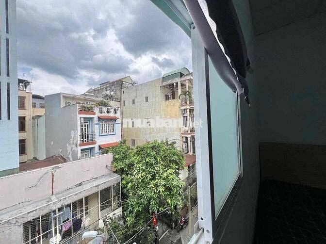 STUDIO 38m2 NGAY HÀNG XANH SÁT Q1,2 GẦN UEF, HIU, HUTECH, FTU, GTVT