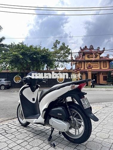 🌈 Sh 125i 2015 Khoá Smk Bs 59V2-37997 Cực Đẹp