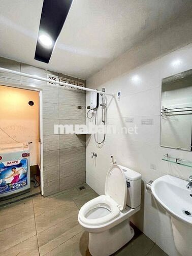 CHÍNH CHỦ CHO THUÊ PHÒNG FULL NỘI THẤT