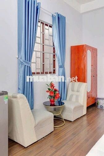 Cho thuê phòng an phú đông quận 12