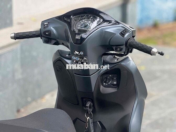 Lead 4Val Cuối 2024 ABS BSTP