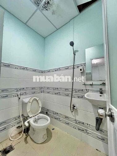 STUDIO 38m2 NGAY HÀNG XANH SÁT Q1,2 GẦN UEF, HIU, HUTECH, FTU, GTVT