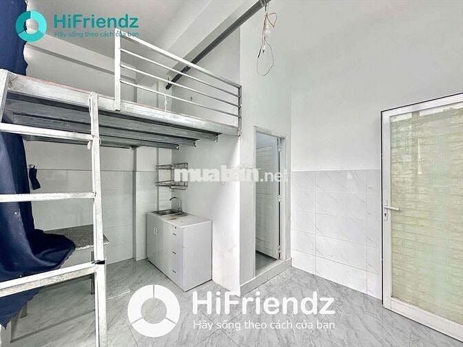 Phòng Ngay ĐH Văn Hiến - CV Đầm Sen - Giả 3 củ 2