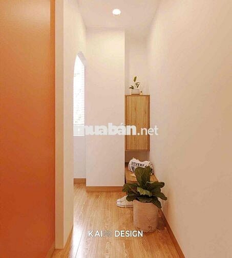 KHAI TRƯƠNG DỰ ÁN MỚI 100% - FULL NỘI THẤT - GẦN CẦU CHỮ Y QUẬN 8