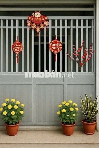 Nhà shr 1 trệt 1 lầu 2pn Long Thượng Cần Giuộc 1tỷ 300