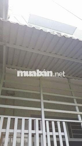 Nhà shr 1 trệt 1 lầu 2pn Long Thượng Cần Giuộc 1tỷ 300