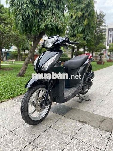 Cầm đồ thanh lý Honda Vision 2018 BS:59M2-07275
