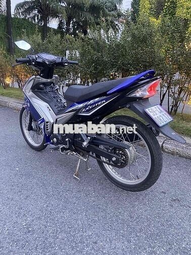❤️ Exciter 2010 2 càng 5p71 bstp chính chủ