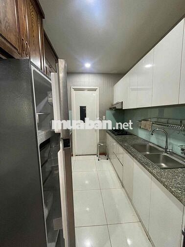 Căn hộ Diamond 3PN 86m2 full nội thất giá 13tr, vào ở ngay