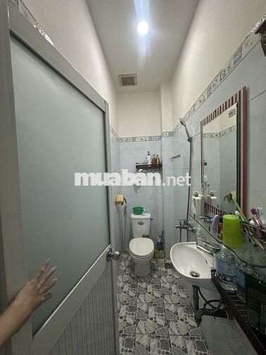 CHO THUÊ NHÀ NGUYÊN CĂN ĐẸP 2PN - CẠNH Đ.LÊ ĐỨC THỌ - NGUYỄN OANH GVAP