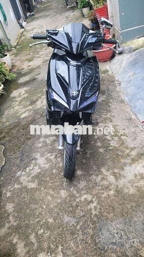Air blade 2017, xe chính chủ, khóa cơ